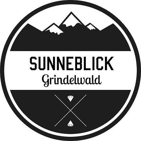 Chalet Sunneblick Grindelwald Exterior foto