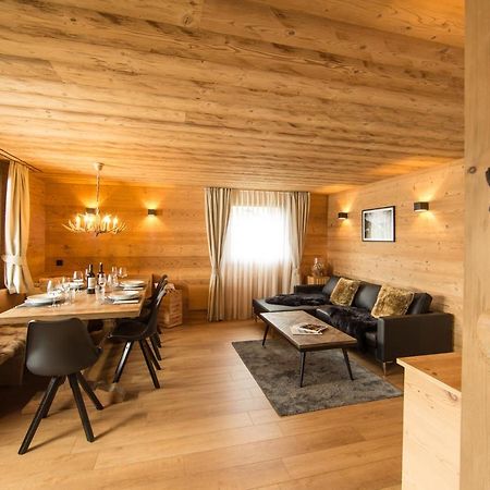 Chalet Sunneblick Grindelwald Exterior foto