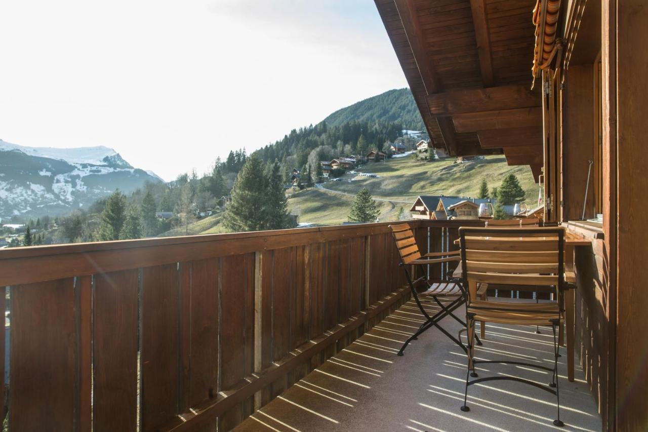 Chalet Sunneblick Grindelwald Exterior foto