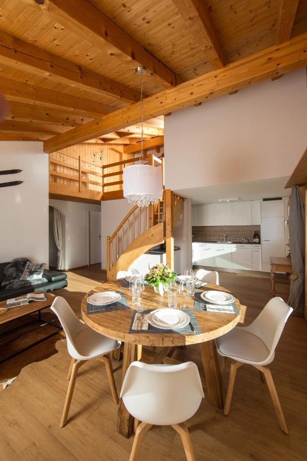 Chalet Sunneblick Grindelwald Exterior foto
